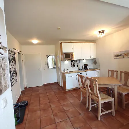 Ferienwohnung la mer Ostseebad Kühlungsborn Exterior foto