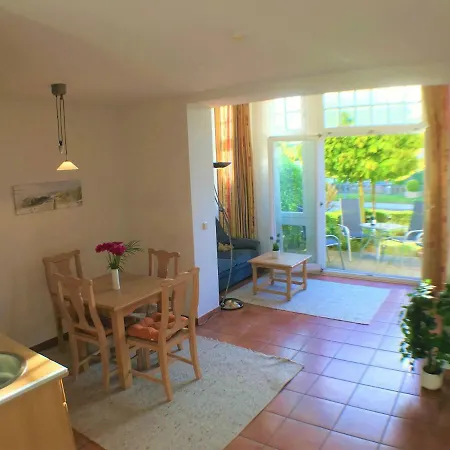Ferienwohnung la mer Ostseebad Kühlungsborn Exterior foto