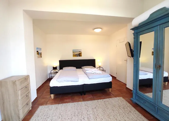 Ferienwohnung la mer