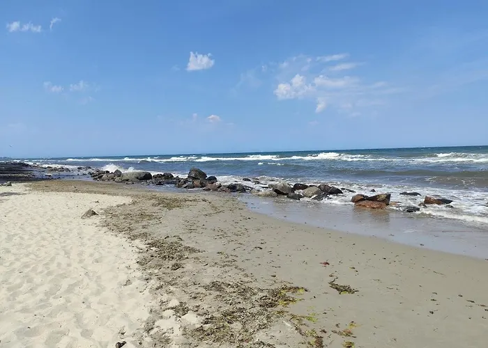 Ferienwohnung la mer