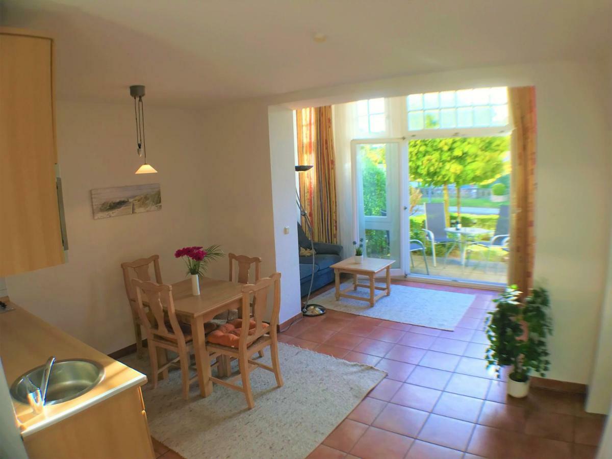 Apartment La Ostseebad Kühlungsborn