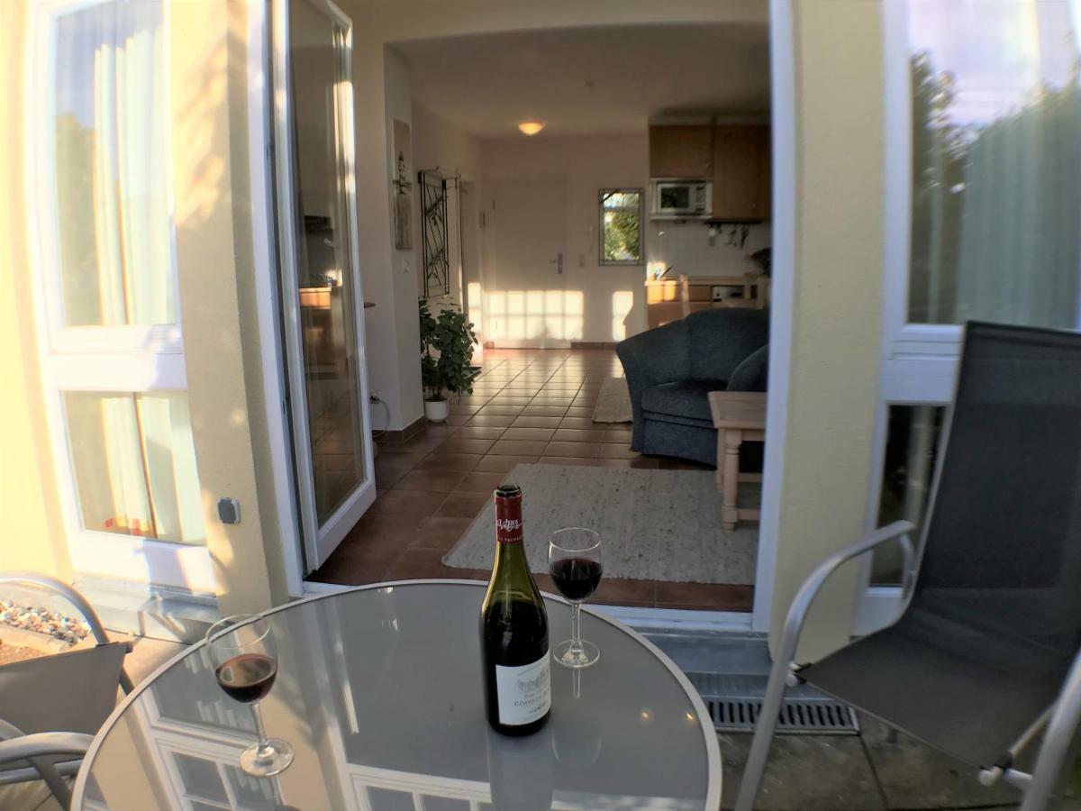 Apartment La